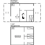 Lynne - 2-3km From The Sea By Interhome Apartamento