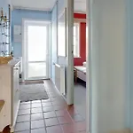 Lynne - 2-3km From The Sea By Interhome Apartamento Sønderby