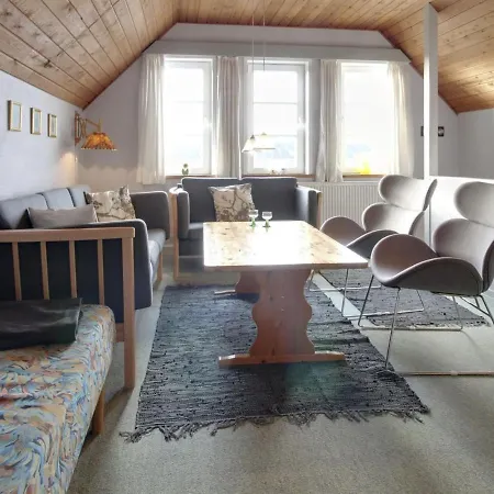 Apartment Lynne - 2-3km From The Sea In Western Jutland By Interhome *