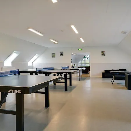 Lynne - 2-3km From The Sea In Western Jutland By Interhome *