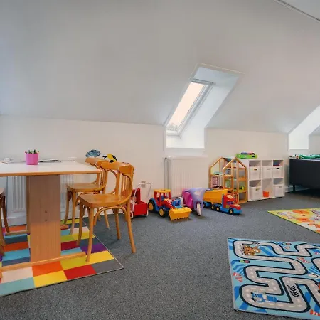 Lynne - 2-3km From The Sea In Western Jutland By Interhome