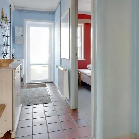 Lynne - 2-3km From The Sea In Western Jutland By Interhome *