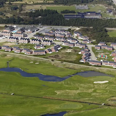 Lynne - 2-3km From The Sea In Western Jutland By Interhome Apartment Sonderby (Romo)