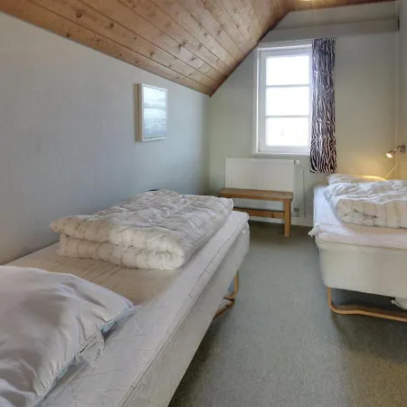 Apartment Lynne - 2-3km From The Sea In Western Jutland By Interhome Sonderby (Romo)