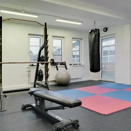 Lejlighed Lynne - 2-3km From The Sea By Interhome *