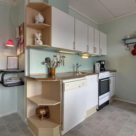 Lynne - 2-3km From The Sea By Interhome Sønderby
