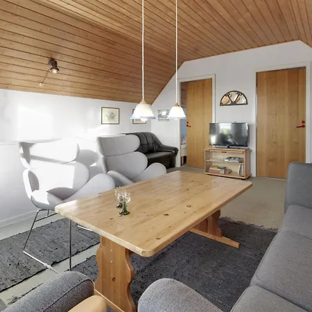 Lynne - 2-3km From The Sea By Interhome شقة Sønderby