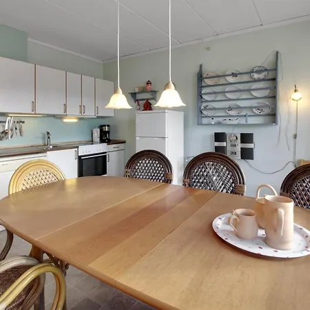 شقة Lynne - 2-3km From The Sea By Interhome Sønderby