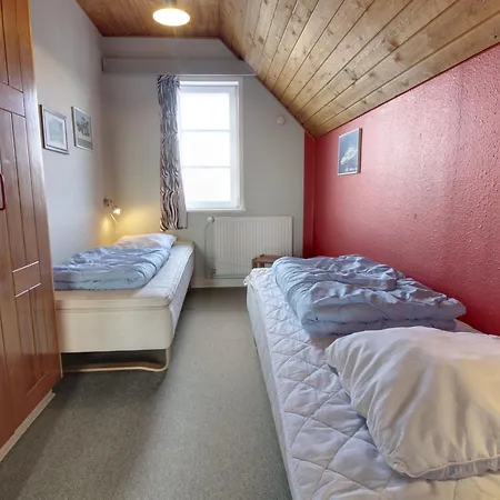 شقة Lynne - 2-3km From The Sea By Interhome *
