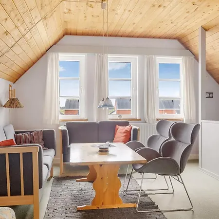 Lynne - 2-3km From The Sea By Interhome شقة