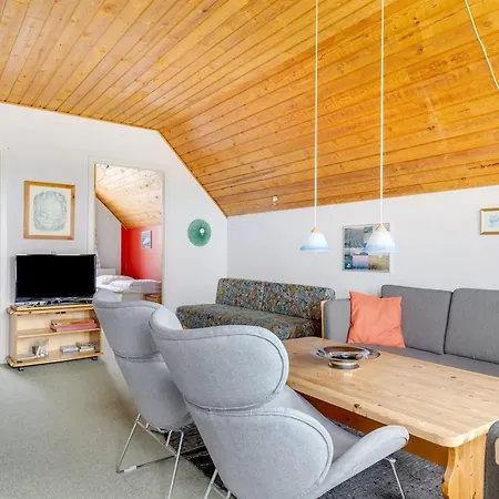 شقة Lynne - 2-3km From The Sea By Interhome Sønderby