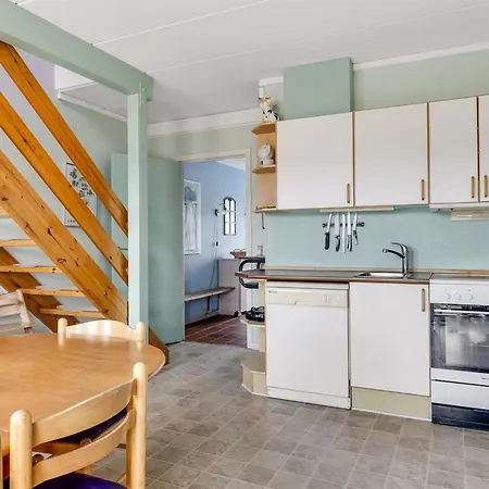 شقة Lynne - 2-3km From The Sea By Interhome *