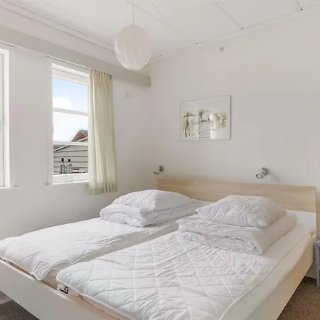 Lynne - 2-3km From The Sea By Interhome شقة Sønderby