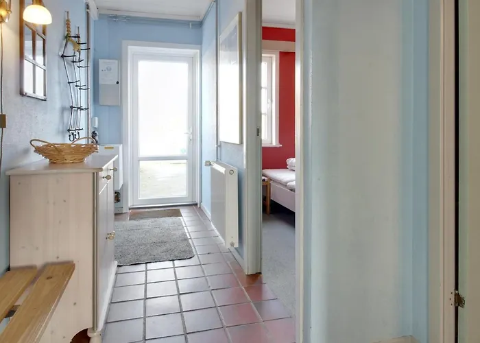 Lynne - 2-3km From The Sea By Interhome Lägenhet Sønderby