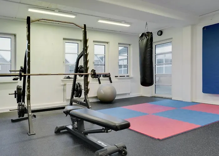 Lägenhet Lynne - 2-3km From The Sea By Interhome *