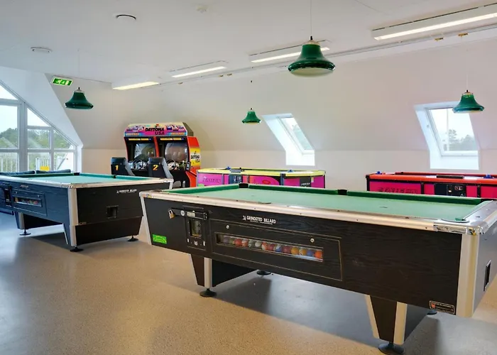 Lynne - 2-3km From The Sea By Interhome *