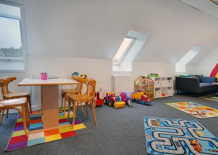 Lynne - 2-3km From The Sea By Interhome Sønderby