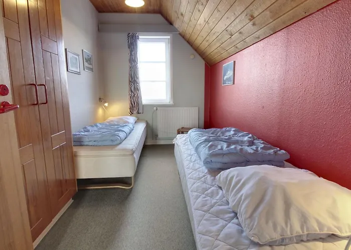 Lynne - 2-3km From The Sea By Interhome Lägenhet *