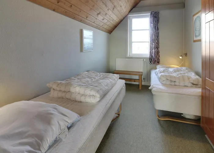 Lynne - 2-3km From The Sea By Interhome Apartment