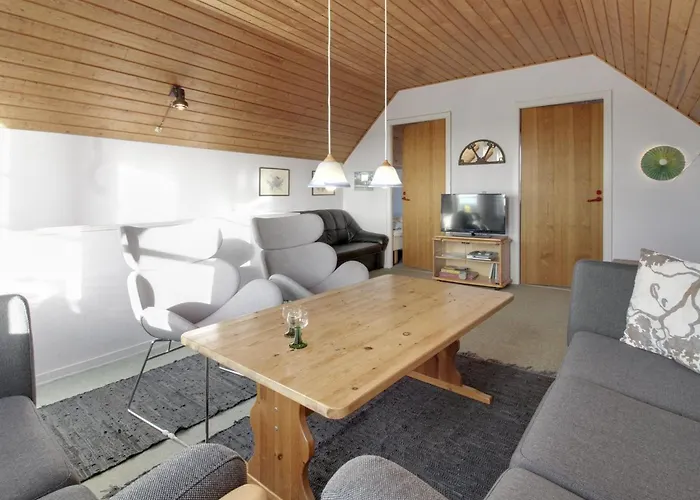 Lynne - 2-3km From The Sea By Interhome Lägenhet *