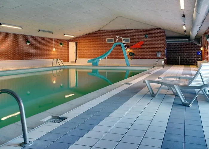 Lynne - 2-3km From The Sea By Interhome